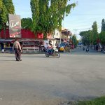 Patroli Presisi Tadulako RU I Polres Donggala laksanakan Strong Poin Pagi. Mengatur Apa ?