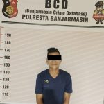 DIRINGKUS Polisi, Pelaku Penganiayaan di Saka Permai Banjarmasin Bakal Ulang Tahun di Penjara