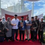 TUJUH Kafilah asal Kalimantan Selatan Berhasil Lolos Sebagai Finalis Dalam ajang Musabaqah Tilawatil Qur’an