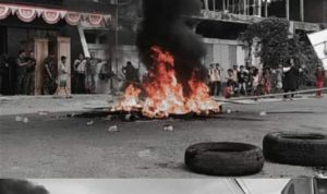 Galesong Raya Bergejolak, Warga Inginkan Hasil Tes Dibuka Ke Publik