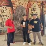 Tim Ekspedisi Mistis PDIP NTB dan Mi6 Dambakan Lombok Punya Museum Sejarah Peradaban seperti Museum Trowulan Majapahit