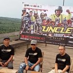 PENYANYI Legend Iwan Fals Bakal Hadir 26 November 2022 untuk Memeriahkan Event Internasional Uncle Hard Enduro 2022