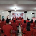 DPC PDIP kota Gunungsitoli Gelar Rakercab lll.Pemenagan Pemilu Tahun 2024