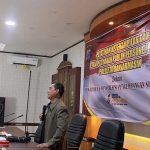 POLRESTA Banjarmasin Gelar Pelatihan Keterampilan dan Etika Pelayanan Publik