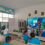 SDN Kompleks Sambung Jawa Kembali Ikut IMA 2022