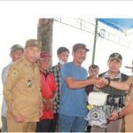 Targetkan Cegah Stunting dan Hapus Kemiskinan, Ini Program Dinas Perikanan Donggala