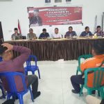 H Rachmat Hidayat Gelar Sosialisasi 4 Pilar di Desa Batu Kumbung, Ratusan Masyarakat Antusias Hadir