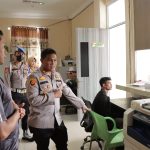 Kapolres Meranti Tegaskan Personel Harus Berikan Pelayanan Publik yang Humanis dan Cepat Tanpa Pungli