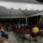 Sekretaris Daerah Kabupaten Parigi Pimpin Rapat Persiapan Pembukaan Lokakarya