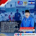 Anggota DPRD Kab. Agam, Laksanakan Pelepasan Yusra  Aini, Sekaligus Dampingi Orang Tuanya, Artini Anggota PKK Kecamatan Sungai Pua Pokja II Agam.