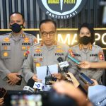 Ini Yang Dilakukan Polri Bantu Penanganan Gempa Cianjur