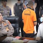 Nekat Cabuli Anak Di Bawah Umur Pria Cabul Di Mataram Di Bekuk Polisi