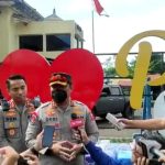 Kapolri Dijadwalkan ke Lokasi Gempa, Distribusikan 3.000 Sembako