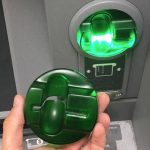 KASUS Skimming Bank Kalsel Terduga Pelaku Napi Narkotika