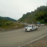 Peserta Indonesia Paraglading Acuracy Super league Hari Ini Kembali ke Daerah Masing-masing