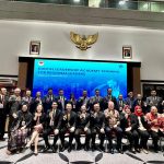 Kementrian Dalam Negeri, Tetapkan Wali Kota Bukittinggi, Menjadi Delegasi Untuk Digital Leadership Academy di Singapura.