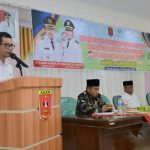 Pemerintahan Kabupaten Agam Sosialisasi Pencegahan Kekerasan Perempuan dan Anak Serta Cegah Perkawinan Usia Dini,