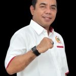 KONI Tingkatkan Bonus Atlit Kontingen Parigi Moutong Peraih Medali di Ajang Porprov Banggai