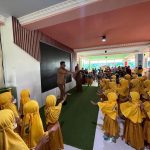 KIDS Library  Pal Enam Terobosan Baru, Untuk Tingkatkan Literasi Sejak Dini