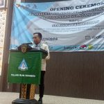 LAKSANAKAN Konfrensi Wilayah Ke-28, Ketum PII Kalsel Minta Peserta Tertib dalam Forum Sidang