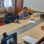 Sekda Parimo Ajak Daerah di Alki III Duduk Bersama Bahas KEK