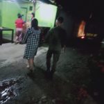 Satpol-PP Agam Gelar Operasi Pekat di Tempat Karaoke Kecamatan Lubuk Basung Agam.
