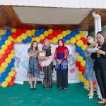 OPENING Play and Grow Banjarmasin di Jalan Banjar Indah 2 Banjarmasin, Solusi Bimbel Anak Anda