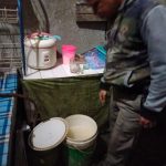 Perda Agam No 6 Tahun 2009 Tentang Pelanggaran  Minuman Keras, Satpol PP dan Damkar Agam Sangat Antisipasi Sekali.