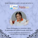 BERITA DUKA-CITA  Rest in Peace, Beristrahatlah Dalam Damai, Bang Danny PH Siagian, S.E., M.M.  Dari-Nya Kembali Kepada-Nya