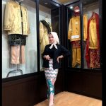 DARI Hobi Menyanyi Sejak Kelas 6 SD Sekarang Penyayi Muda Menjadi