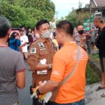 DIDUGA Ada Mayat Diatas Sofa, Anak Korban Lihat Kondisi Ibunya Sudah Meninggal Dunia Membusuk Seminggu