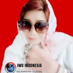 HADIRNYA IWO Indonesia di Kalimantan Selatan