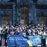 LAKSANAKAN DMO XVII PC KMHDI Banjarmasin Siap Lahirkan Kader Progresif