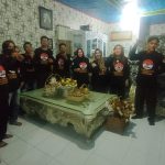 DPD Laskar Macan Asia Kalsel Gelar Konsolidasi dan Koordinasi Anggota