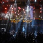 KONSER Iwan Fals Getarkan Bumi Kalimantan Selatan