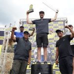 RIDER Bulgaria Teodor Kabakchiev Smilenov Kampium Uncle Hard Enduro 2022