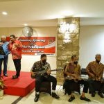 Seni Budaya Bisa Mempersatukan Bangsa, Rachmat Hidayat Syiarkan Empat Pilar Kebangsaan Melalui Musik Keroncong