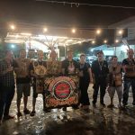 GERDAYAK Provinsi Kalimantan Selatan Ucapkan Selamat Atas Hadirnya IWO Indonesia Disini