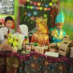 Sekolah Dasar (SD) Negri 19 Durian Kapeh Tanjung Mutiara Laksanakan Kegiatan Panen Karya Sekolah Penggerak.
