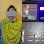 Miris Seorang Ibu Rumah tangga Menjadi Pengedar Narkotika di kelurahan Panasakan. Apa Alasan nya?