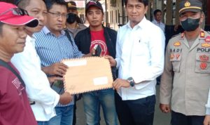 Kembali Renggut Nyawa Pengunjung, Koalisi Aktivis Takalar Resmi Laporkan PT Boddia jaya