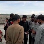 PERSELISIHAN PT AGM dan Desa Batang Kulur Kecamatan Sungai Raya Kabupaten Hulu Sungai Selatan Melibatkan Tiga Kepala Keluarga