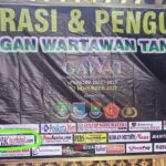 Organisasi Gabungan Wartawan Tangerang Dideklarasikan, Ini Namanya !