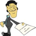 Oknum Trantib Kecamatan Cibodas Kota Tangerang Diduga Menjadi Calo Surat Pengantar