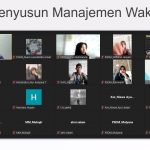 Hadirkan Duta Inspirasi Sulawesi Selatan, Deputi PSDM GenBI Komisariat UIN Alauddin Makassar sukses gelar Time Management (TEMAN) GenBI