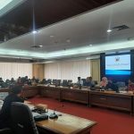 Idwar Anwar Paparkan Ranperda Literasi Akrasa Lontaraq di DPRD Sulsel