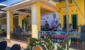 TEMA “KEPAHLAWANAN” MENJADI DASAR PELAKSANAAN SOSIALISASI NILAI NILAI KEBANGSAAN