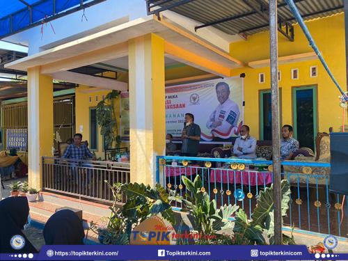 TEMA “KEPAHLAWANAN” MENJADI DASAR PELAKSANAAN SOSIALISASI NILAI NILAI KEBANGSAAN