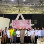 Peringati Hari Kesehatan Nasional Ke-58, IDI Jeneponto Bersama PDUI KOM Jeneponto Gelar Baksos