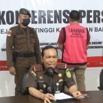 DUGAAN Korupsi Tersangka Pembangunan 29 unit Ruko di Lokasi Sentraland Sungai Ambawang Pontianak
